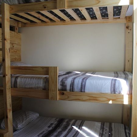 Urban Hive Backpackers Hostel Cape Town Exterior photo