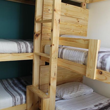 Urban Hive Backpackers Hostel Cape Town Exterior photo