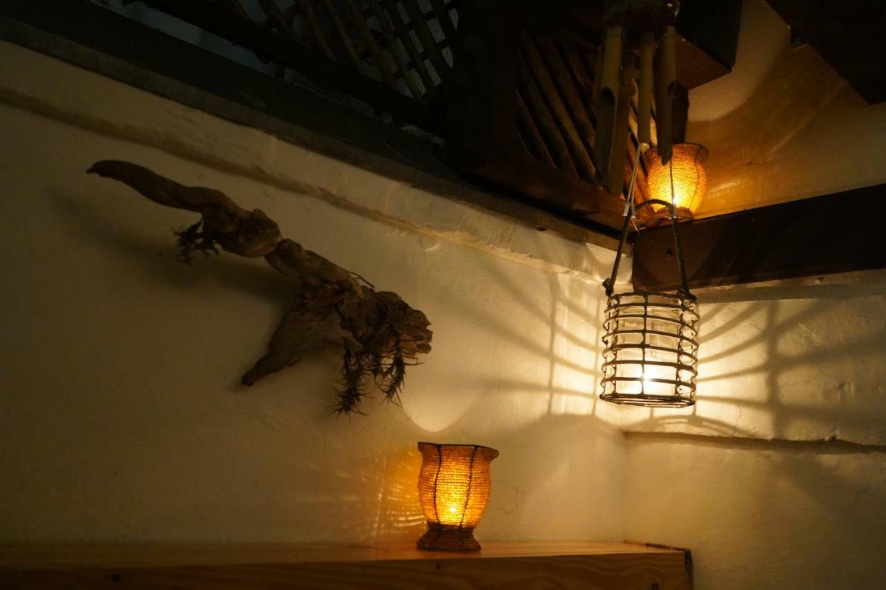 Urban Hive Backpackers Hostel Cape Town Exterior photo