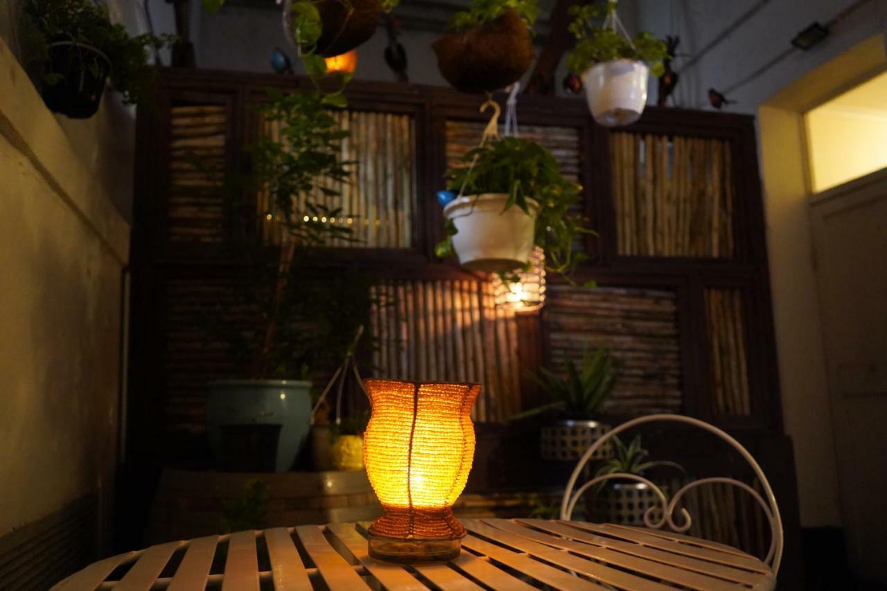 Urban Hive Backpackers Hostel Cape Town Exterior photo